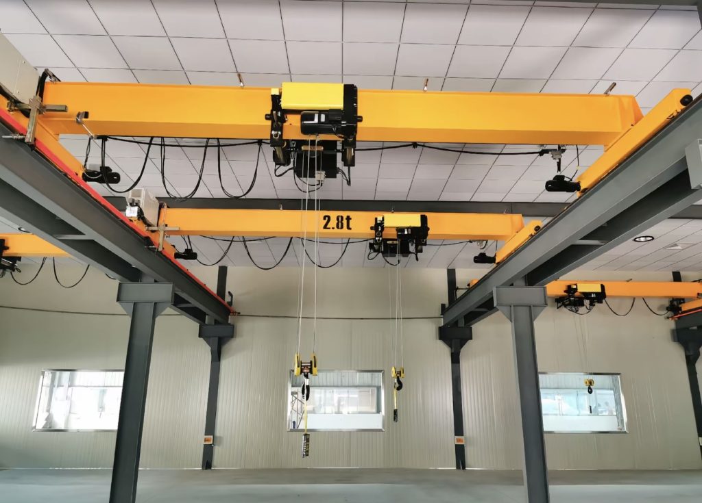 Installation and commissioning photo