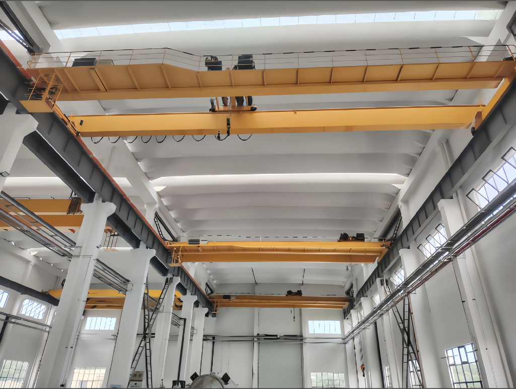 Overhead Crane